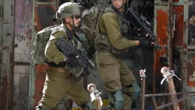 ليلة اقتحامات واعتقالات في الضفة الغربية.. الاحتلال يوسع حملته من رام الله إلى الخليل والقدس