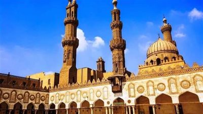 الأزهر يُدين الانتهاكات المجرمة ضد المدنيين في الفاشر بالسودان ويدعو إلى وقفٍ فوريٍّ للعنف