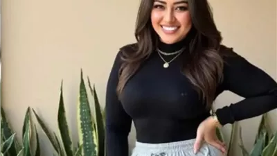 مكان حفل رحمة محسن اليوم بعد أزمة تسريب الفيديوهات المخلة 