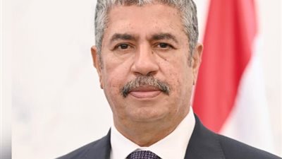 سفير اليمن لـ