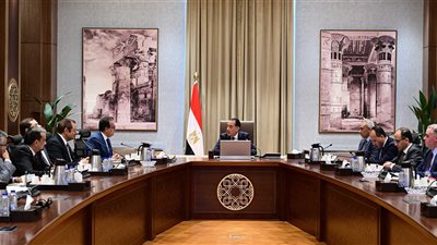 رئيس الوزراء يتابع بدء تطبيق المرحلة الثانية لمنظومة التأمين الصحي الشامل