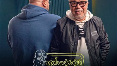 أشرف زكي ضيف برنامج 