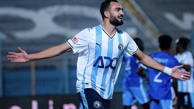 بيراميدز يفوز على التأمين الأثيوبي ويتأهل لدور المجموعات 