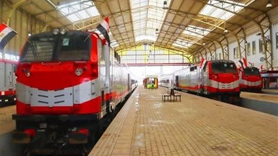 الهيئة القومية لسكك حديد مصر تُعلن بدء العمل بالتوقيت الشتوي اعتبارًا من منتصف ليل الخميس 30 أكتوبر 2025