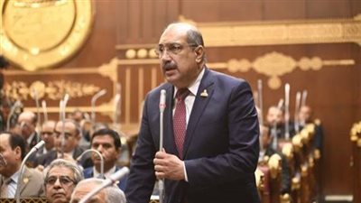 عضو بالشيوخ: المتحف المصري الكبير مشروع قومي يعكس هوية مصر الحضارية