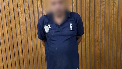 درع وسلاح أبيض في وجه السيدات.. الأمن يكشف حقيقة فيديو التعدي بالإسكندرية