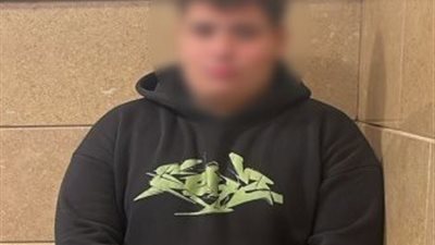 بعد تداول مقطع فيديو.. القبض على المتهمين بالتشاجر خارج المدرسة بالقاهرة 