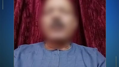 الداخلية توضح سبب استمرار حبس نجل مرشح لمجلس النواب في الأقصر| تفاصيل