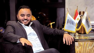 قيادي بمستقبل وطن: المتحف المصرى الكبير يجسد عظمة الحضارة المصرية القديمة 