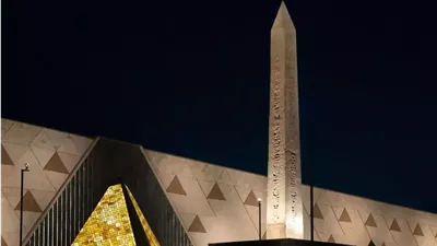 قبل ما تروح.. مواعيد حجز ودخول المتحف المصري الكبير أيام الويك أند