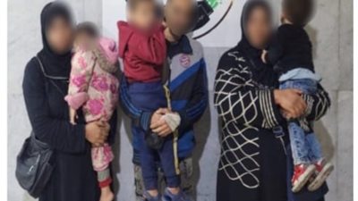 ضبط عصابة تستغل الأطفال في التسول بالقاهرة والجيزة