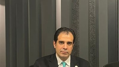 حازم الملاح: المتحف المصري هدية مصر للعالم ورسالة حضارية جديدة