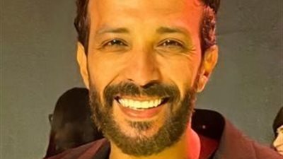 افتتاح المتحف المصري الكبير.. أحمد عصام يقود سيمفونية الألعاب النارية