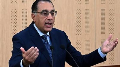 مدبولي يشكر رجال القطاع الخاص لمساهمتهم في افتتاح المتحف المصري الكبير