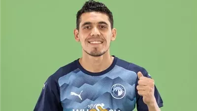 خالد الغندور يكشف حقيقة مفاوضات الأهلي مع محمد حمدي لاعب بيراميدز