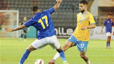 الإسماعيلي يستعيد الانتصارات بهدفين في كهرباء الإسماعيلية 