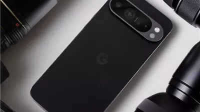 جوجل تطلق تحديثًا مفاجئًا لهواتف Pixel وتطرح نسخة تجريبية جديدة 