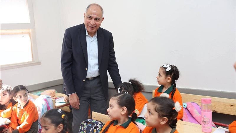 محافظ المنيا