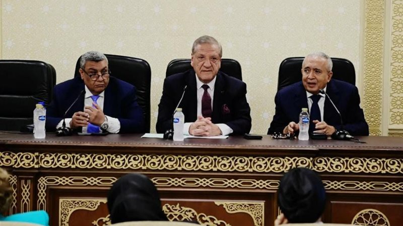 لجنة الخطة والموازنة