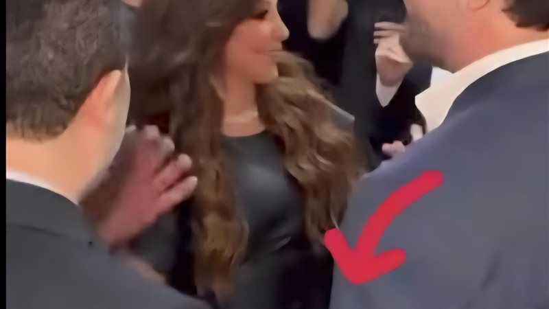 اليسا في عيد ميلادها