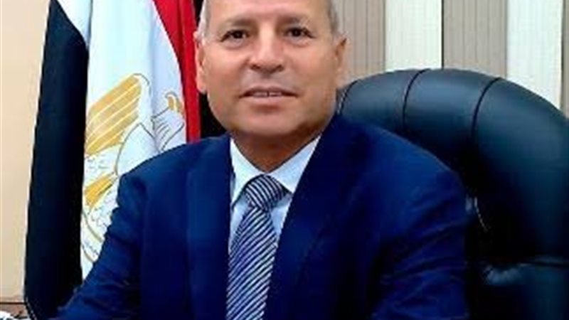 محافظ القاهرة