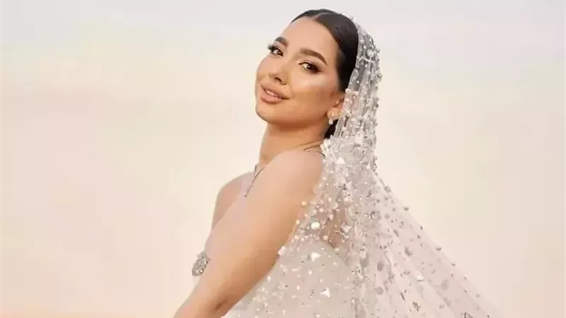 البلوجر أروي قاسم