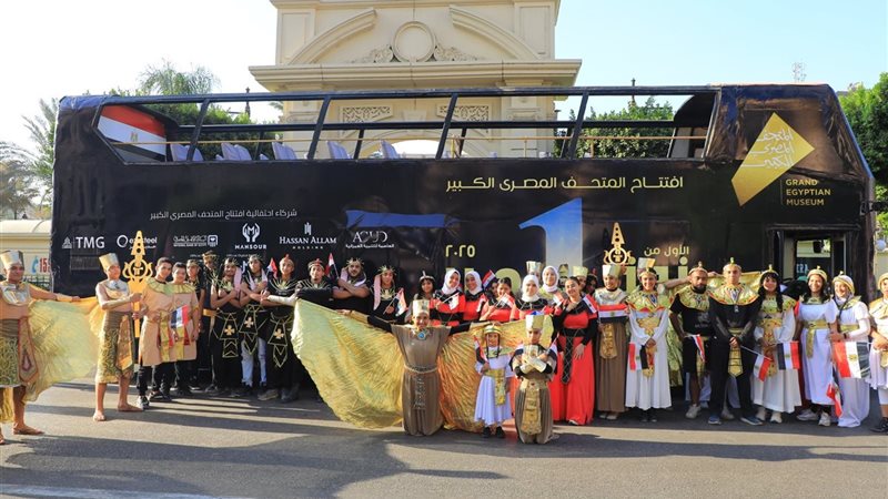 شباب مصر ومحافظ القاهرة