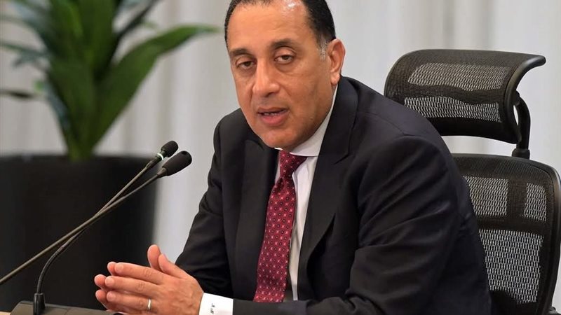 رئيس الوزراء