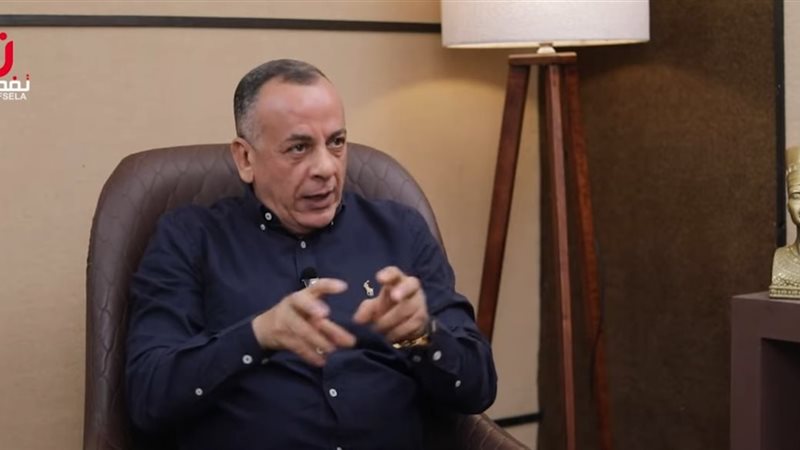 مصطفي وزيري