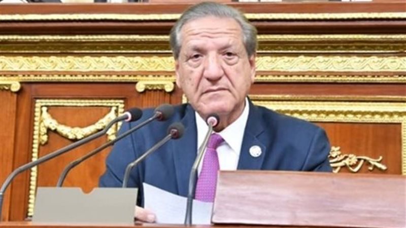 الدكتور فخري الفقي،