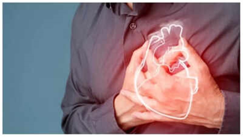 أمراض القلب