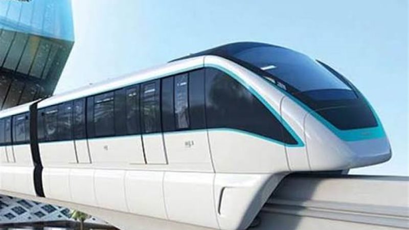 مونوريل القاهرة