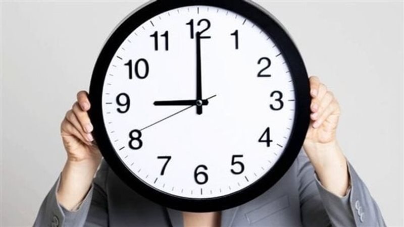 مواعيد فتح وغلق المحال