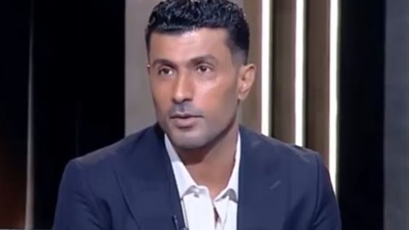 المخرج محمد سامي