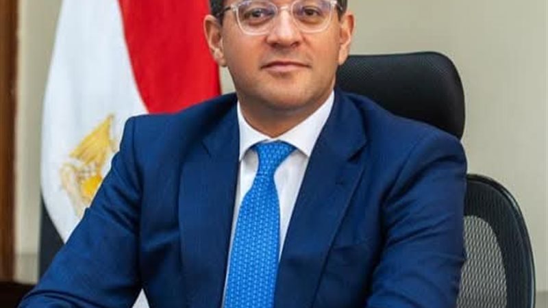 وزير المالية