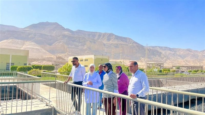 جانب من المتابعة