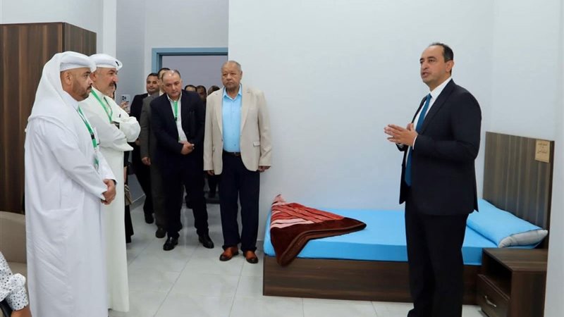 صندوق مكافحة الإدمان