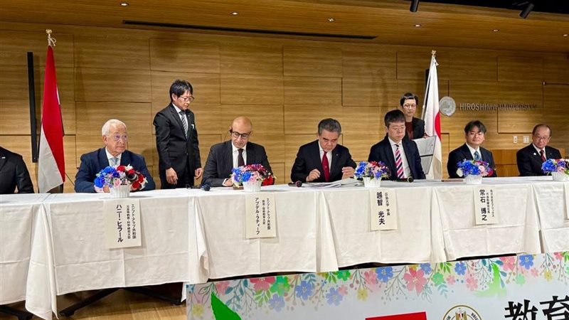 وزير التربية والتعليم