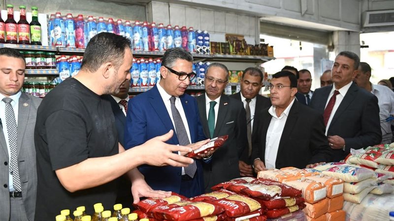 جانب من الجولة