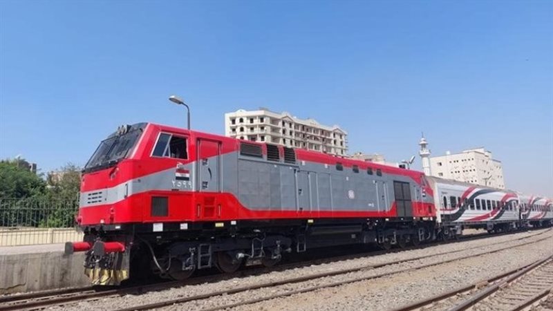 الهيئة القومية لسكك