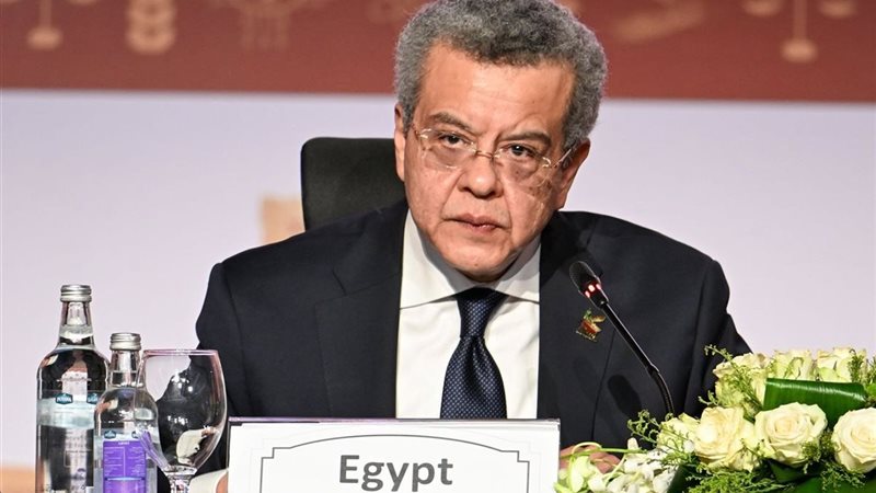 المستشار محمد الفيصل