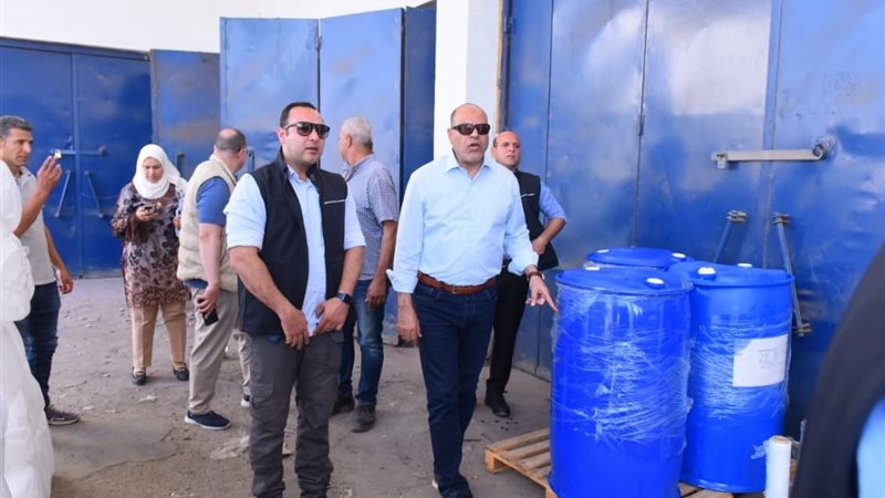 محمد جبران وزير