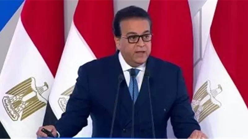 الدكتور خالد عبدالغفار