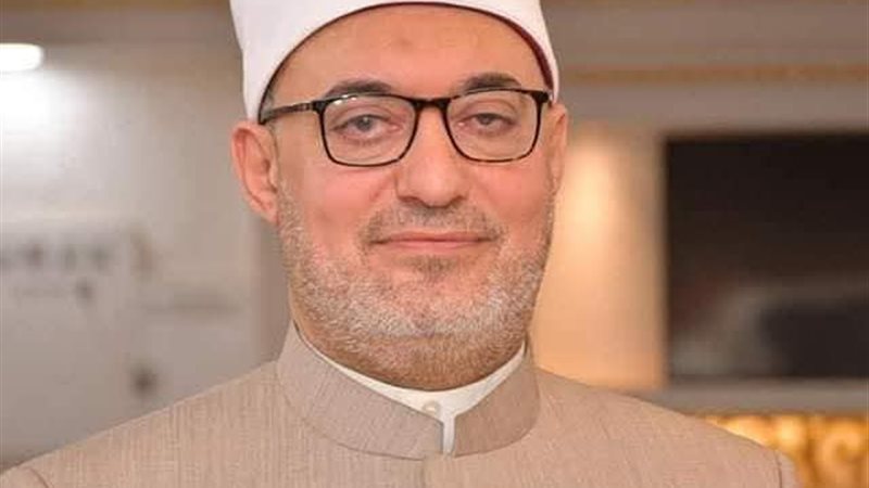 مفتي الجمهورية 