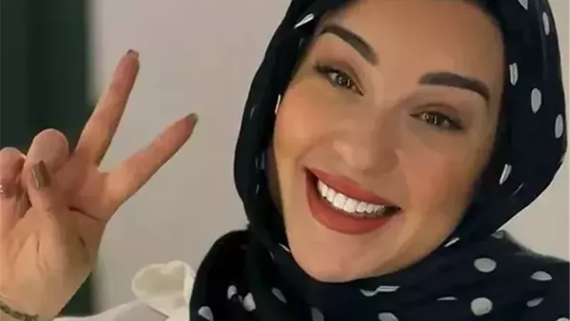 أسما شريف منير