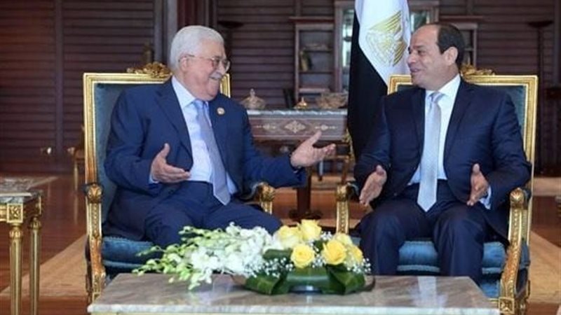 الرئيس السيسي_ الرئيس