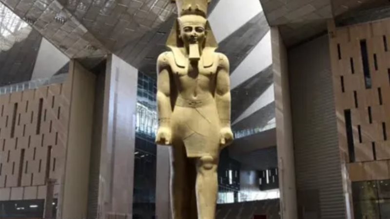 رمسيس الثاني