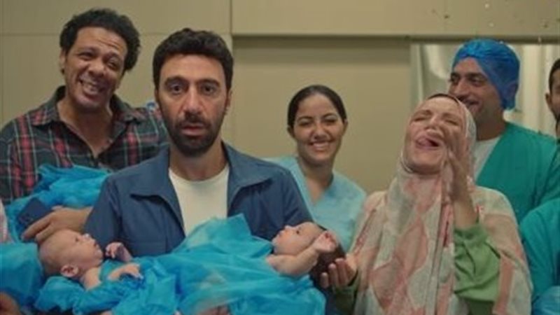 كارثة طبيعية