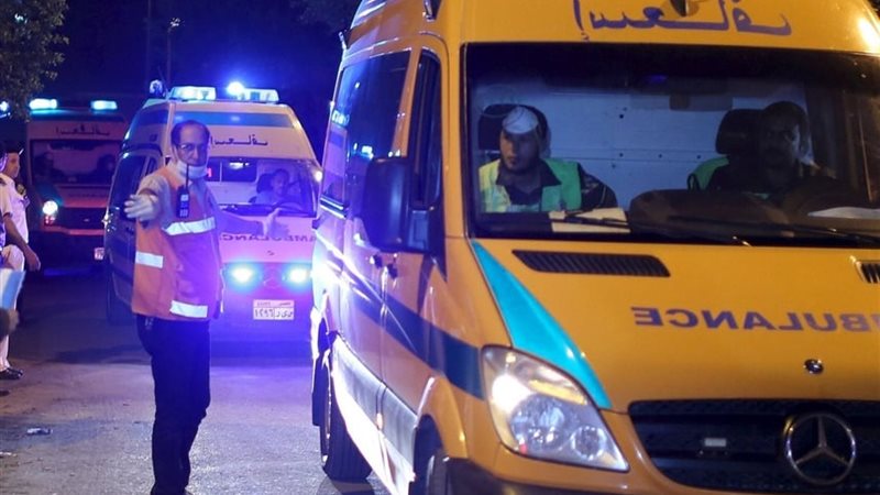 صورة أرشيفية