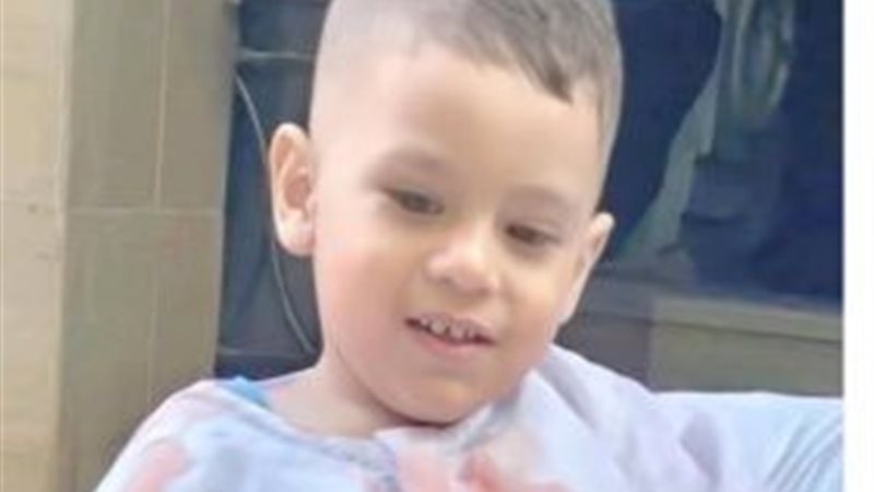 الطفل الضحية 